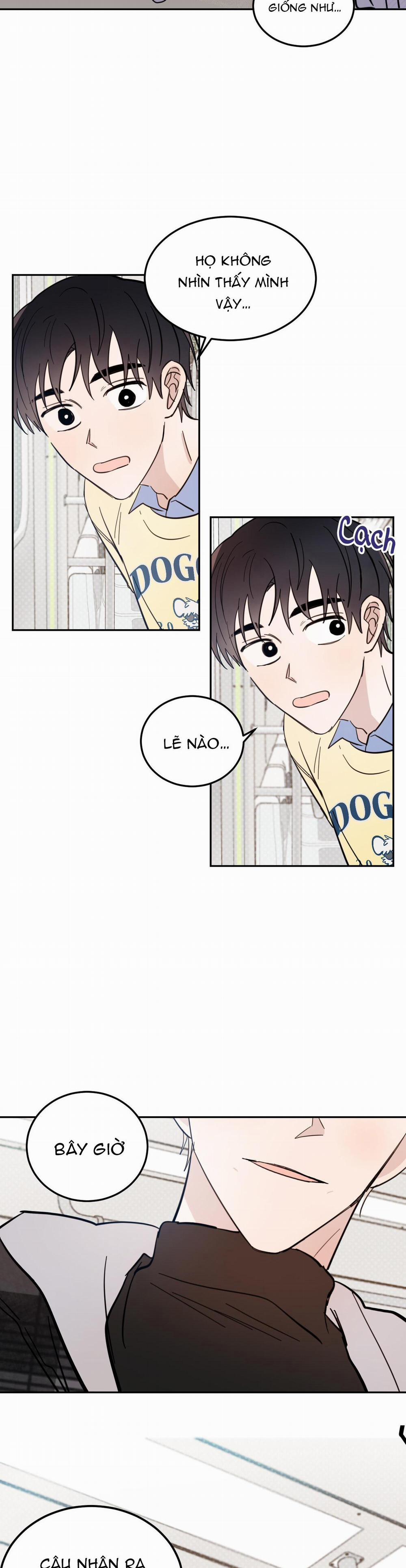 Ác Ma Giữa Ngã Tư Đường 41 trang 23