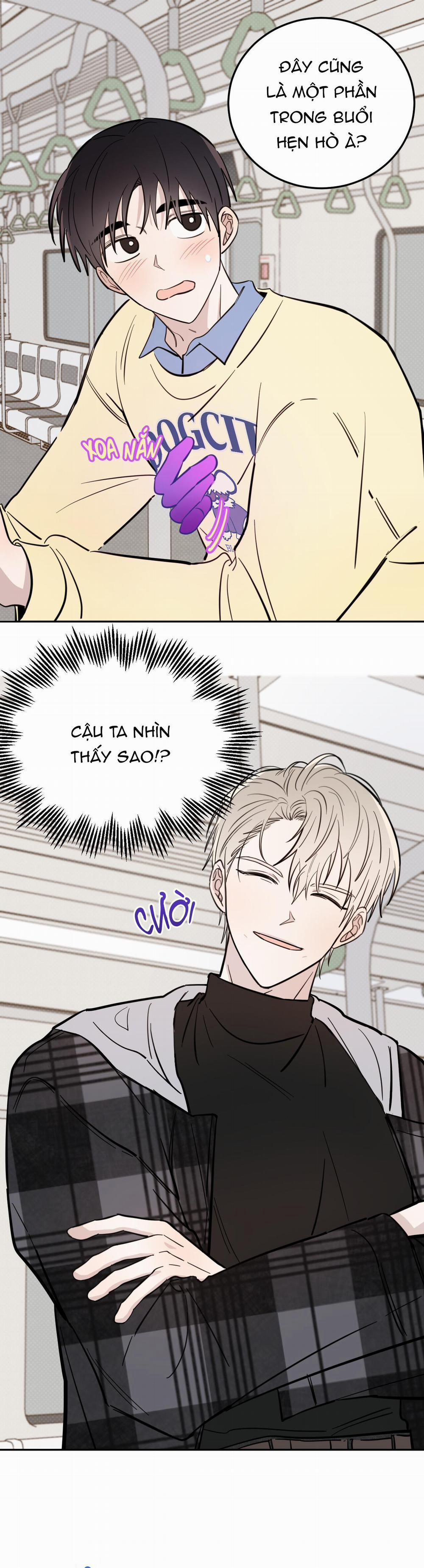 Ác Ma Giữa Ngã Tư Đường 42 trang 0