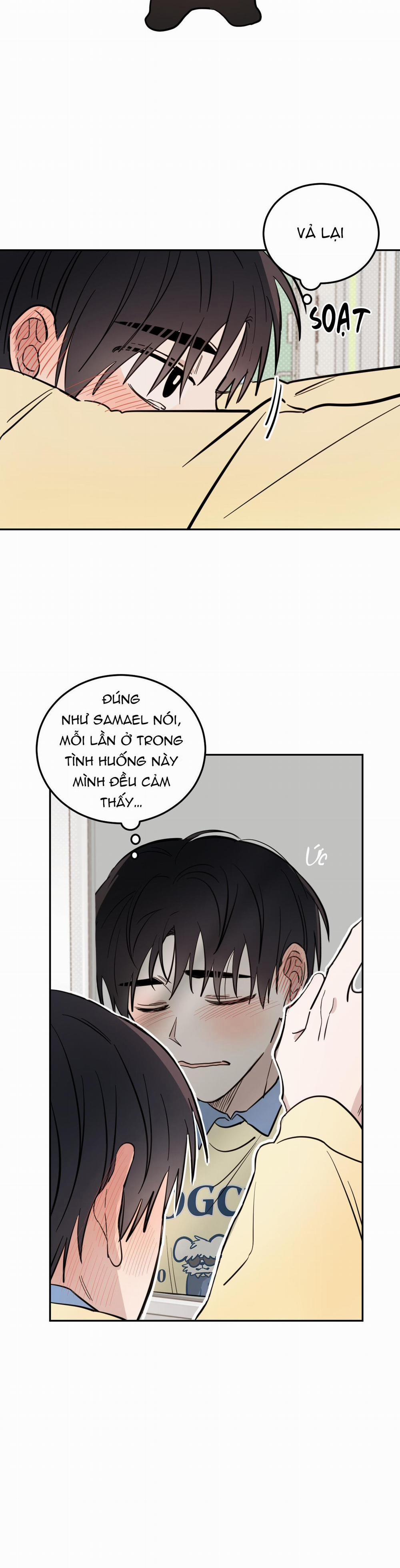 Ác Ma Giữa Ngã Tư Đường 42 trang 11