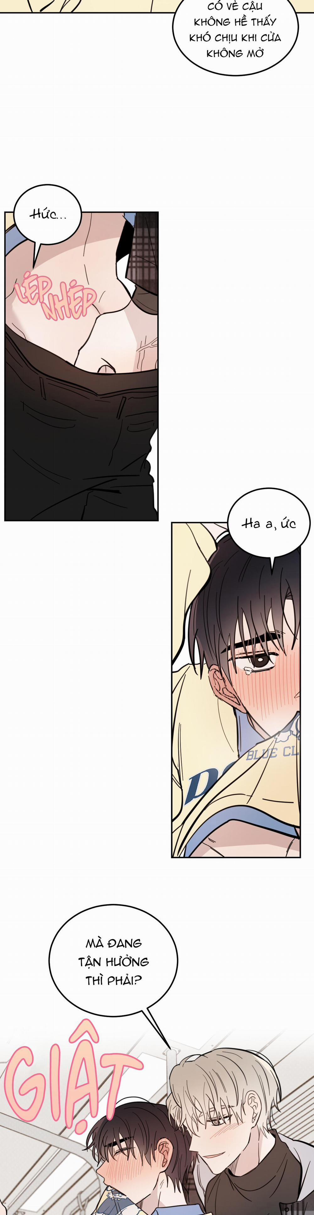 Ác Ma Giữa Ngã Tư Đường 42 trang 20