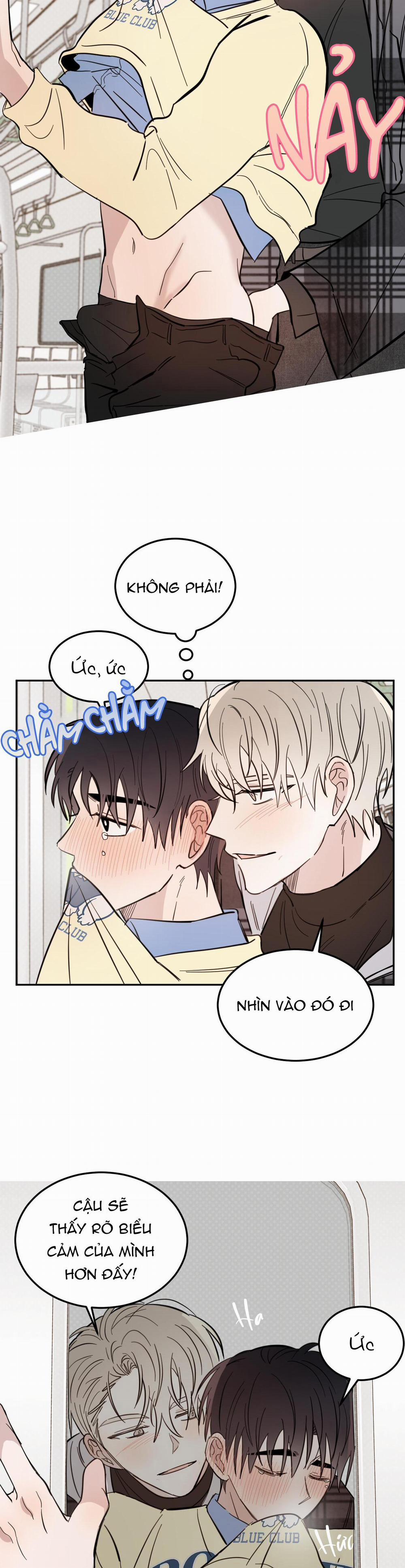 Ác Ma Giữa Ngã Tư Đường 42 trang 21