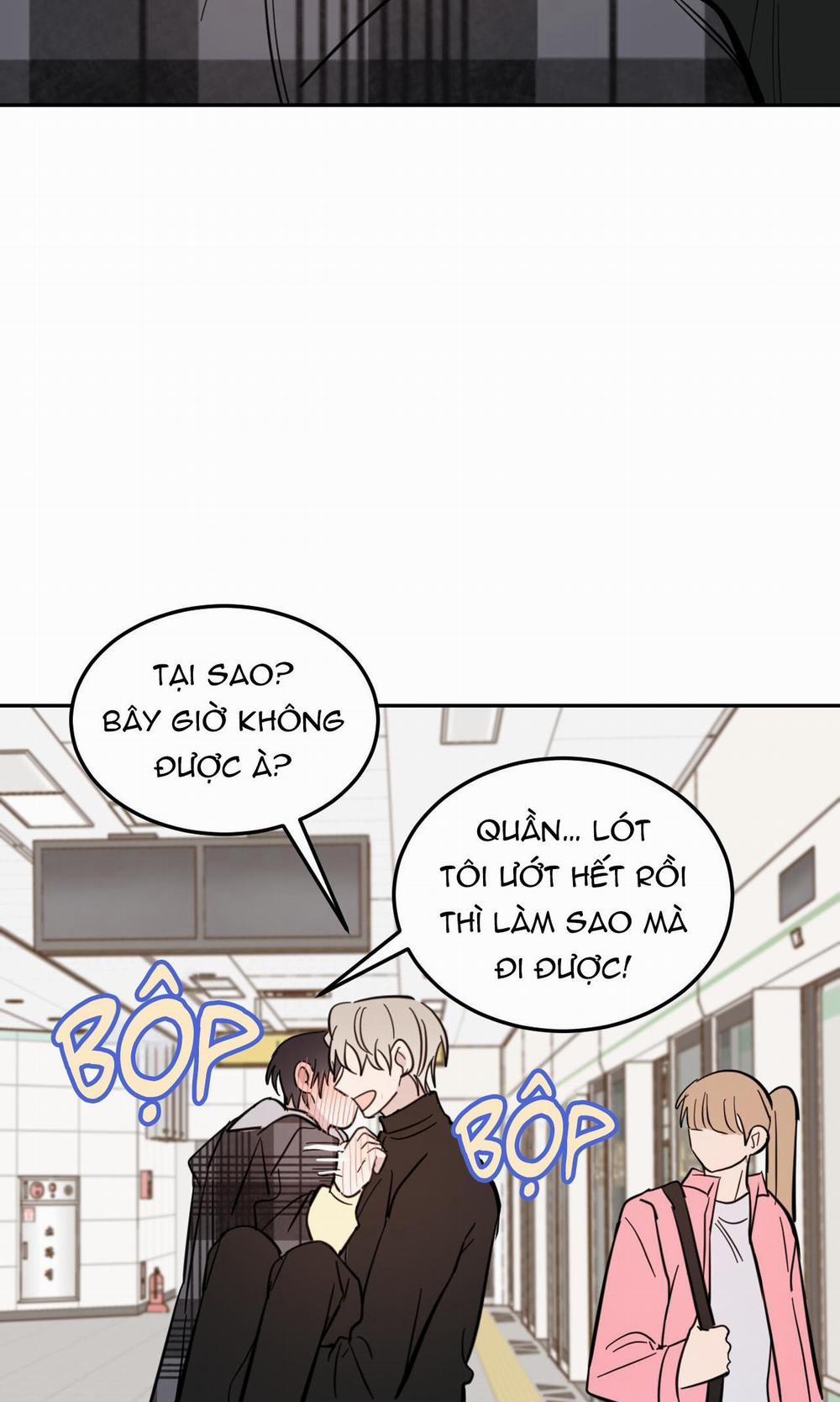 Ác Ma Giữa Ngã Tư Đường 42 trang 27