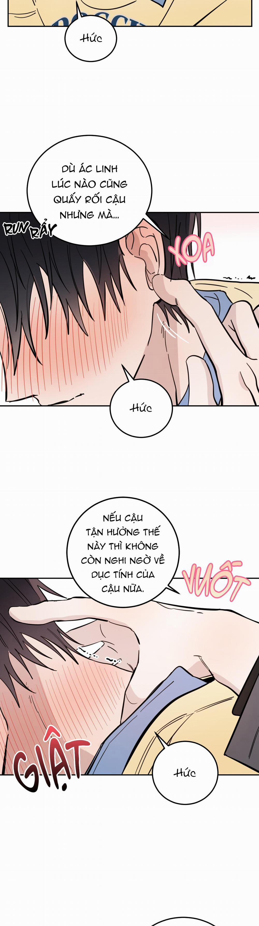 Ác Ma Giữa Ngã Tư Đường 42 trang 6