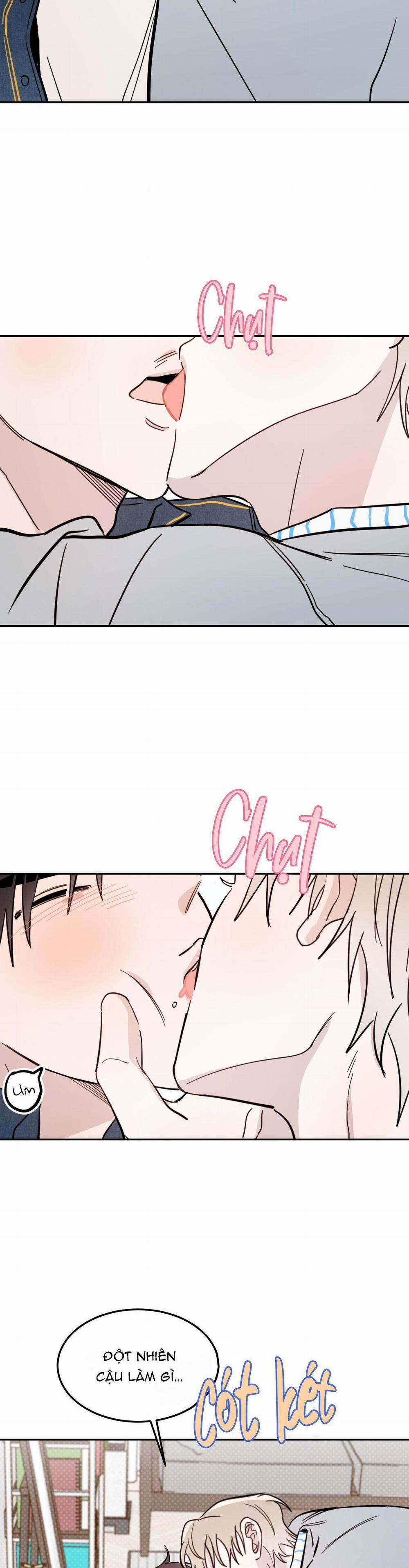 Ác Ma Giữa Ngã Tư Đường 43 trang 17