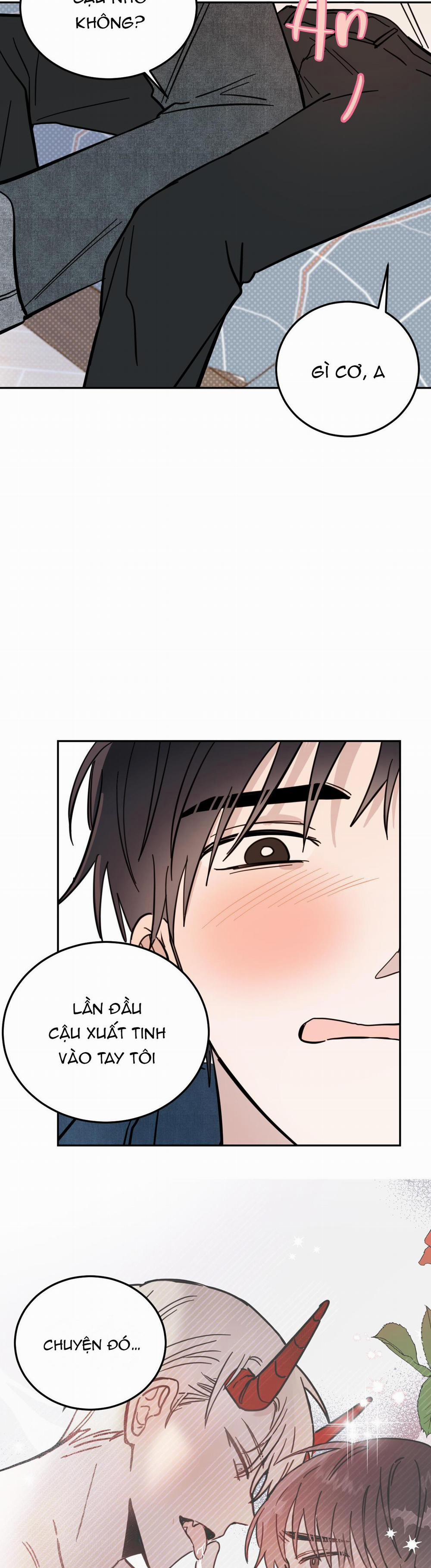 Ác Ma Giữa Ngã Tư Đường 43 trang 23