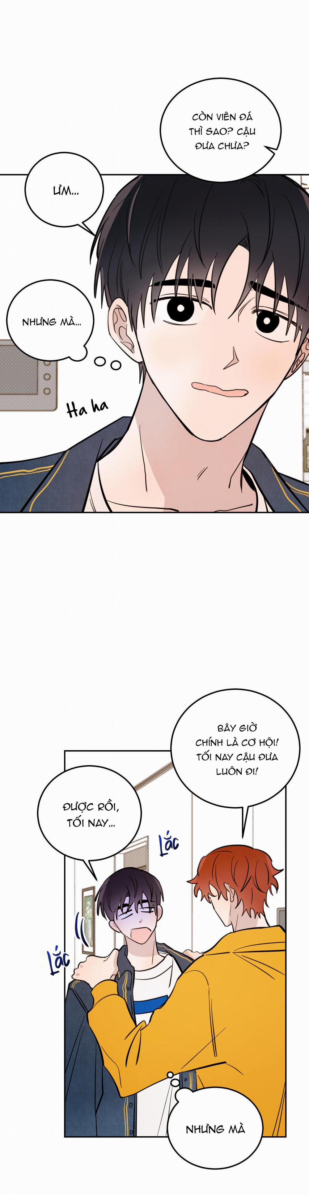 Ác Ma Giữa Ngã Tư Đường 43 trang 4