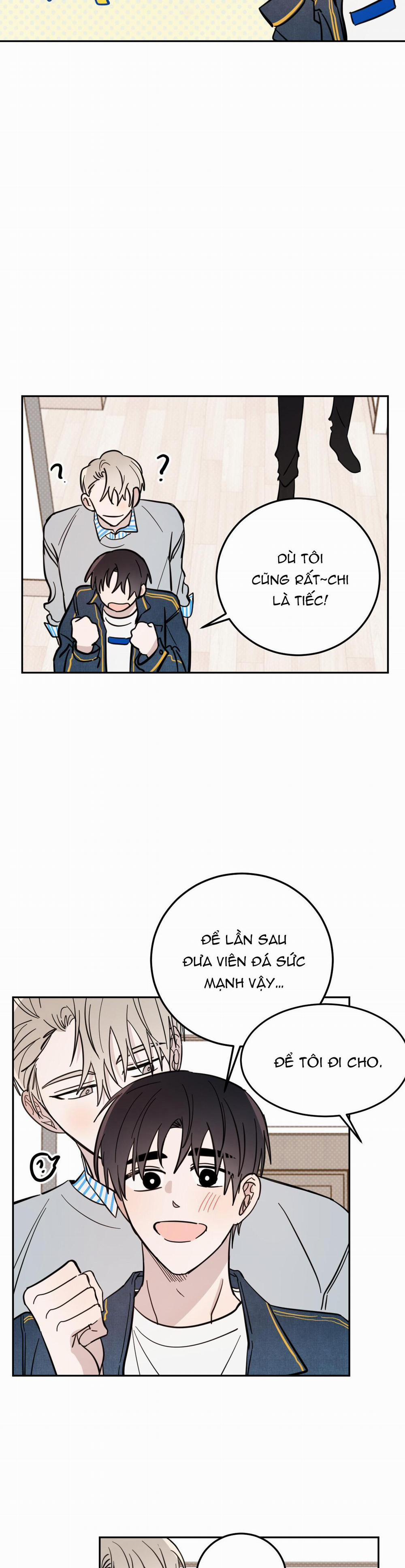 Ác Ma Giữa Ngã Tư Đường 43 trang 9