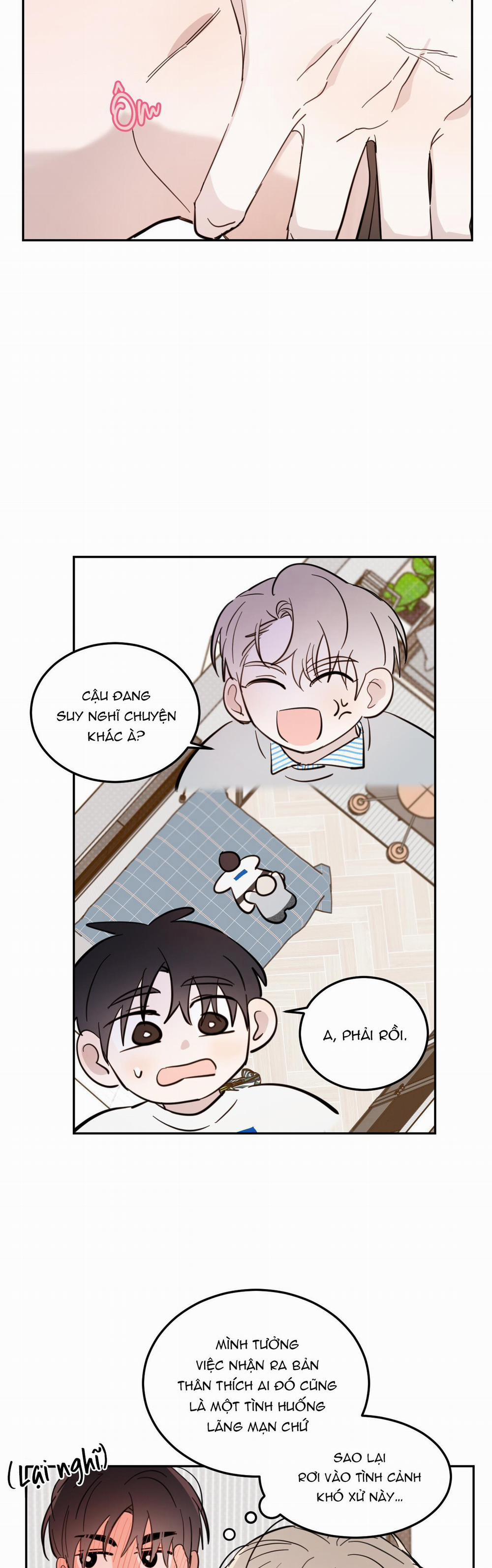 Ác Ma Giữa Ngã Tư Đường 44 trang 10