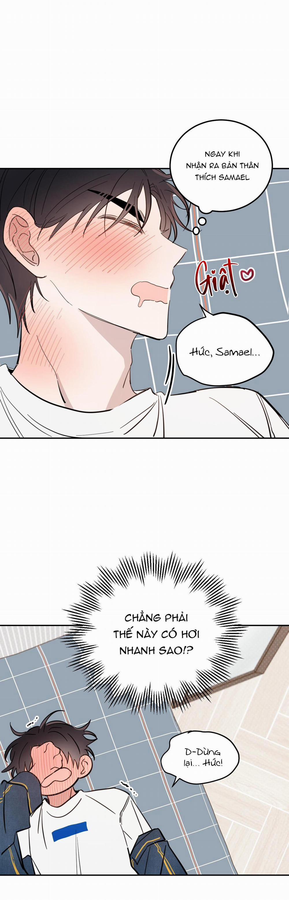 Ác Ma Giữa Ngã Tư Đường 44 trang 13