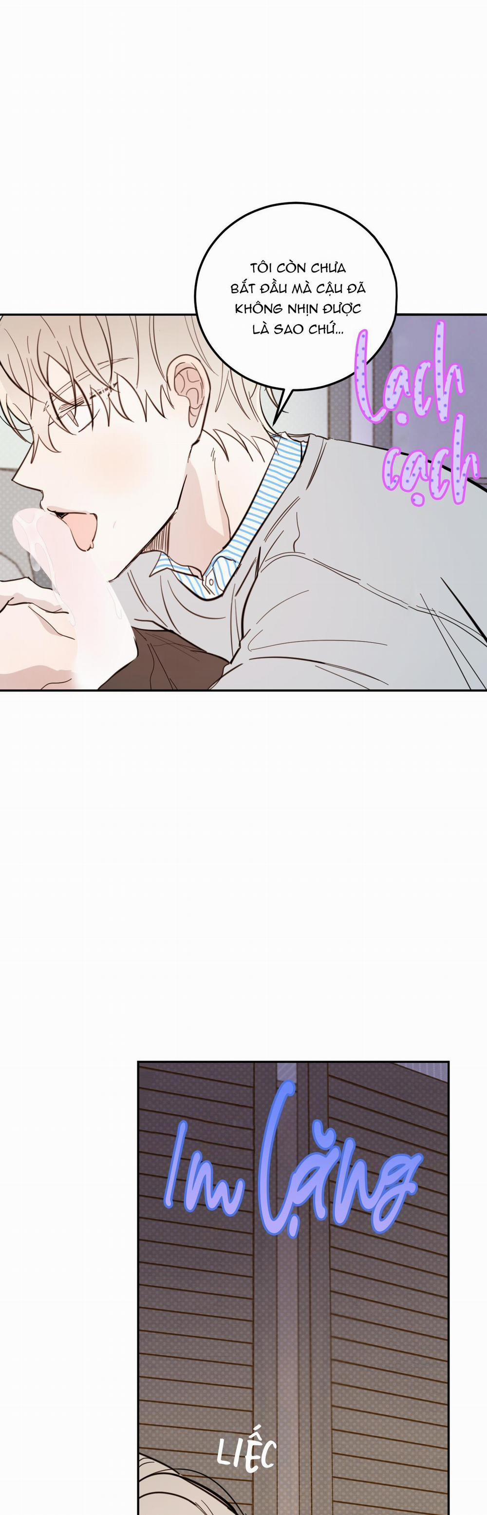 Ác Ma Giữa Ngã Tư Đường 44 trang 15