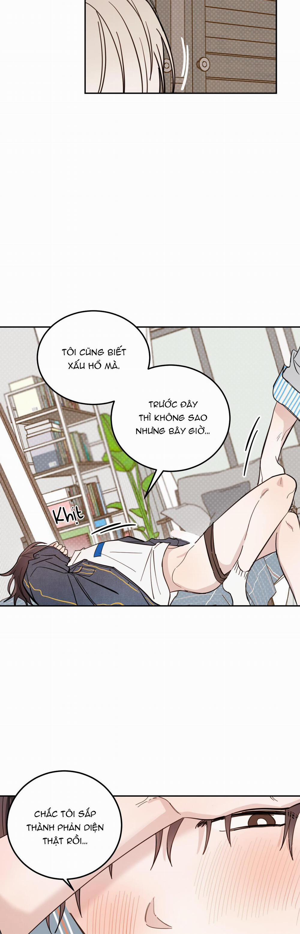 Ác Ma Giữa Ngã Tư Đường 44 trang 16