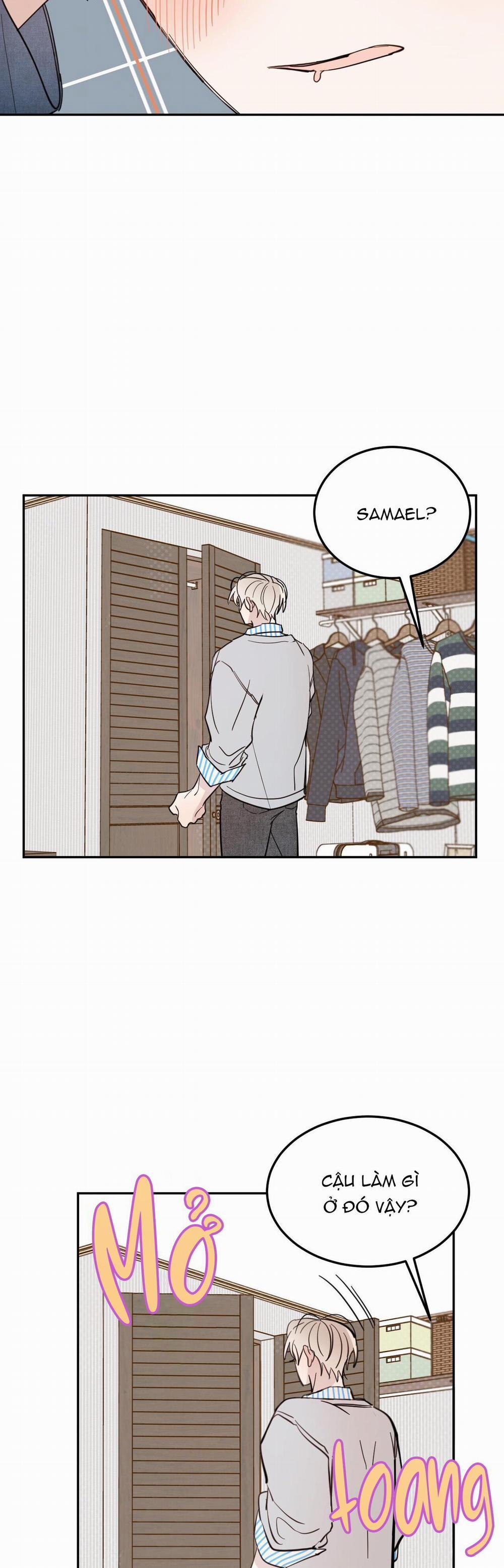 Ác Ma Giữa Ngã Tư Đường 44 trang 17