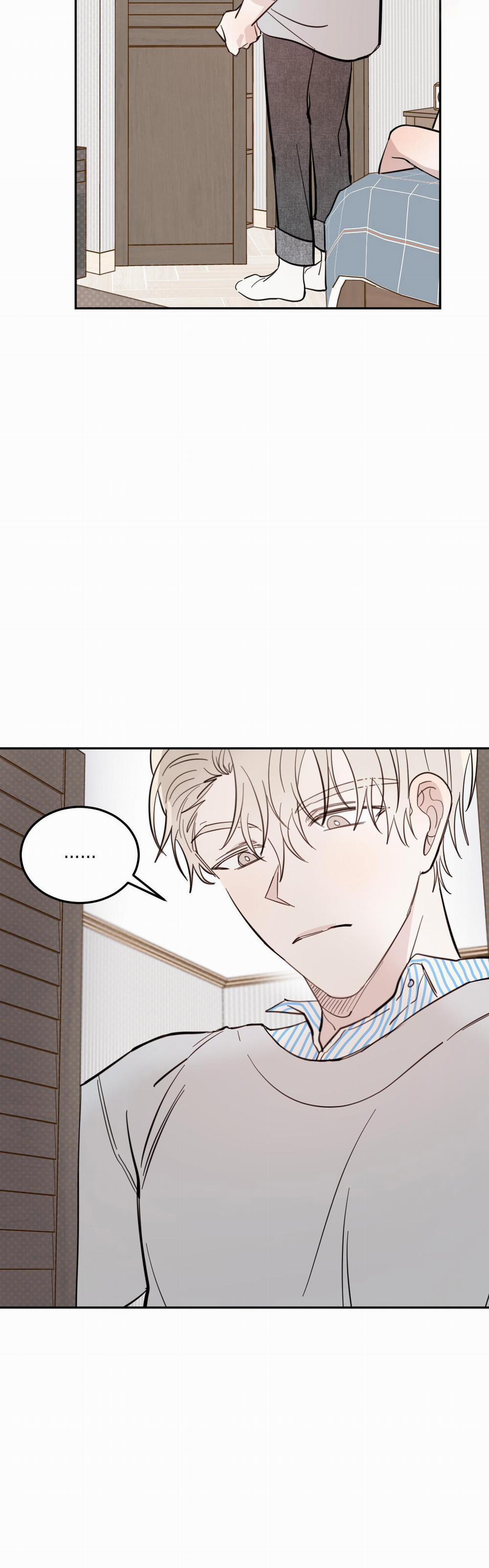 Ác Ma Giữa Ngã Tư Đường 44 trang 18