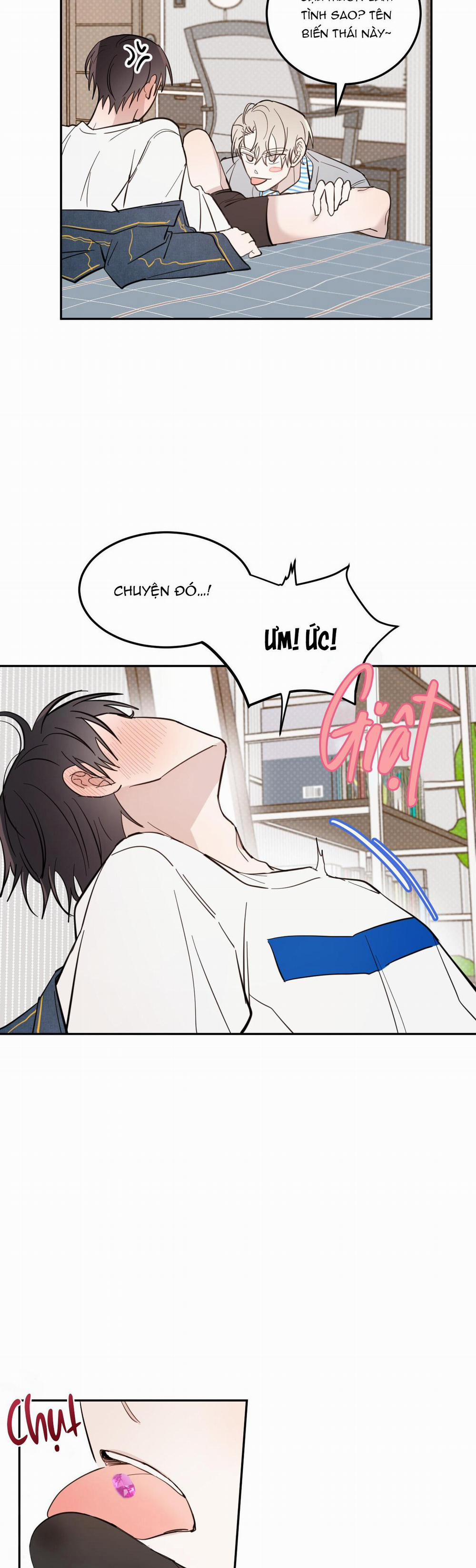 Ác Ma Giữa Ngã Tư Đường 44 trang 2