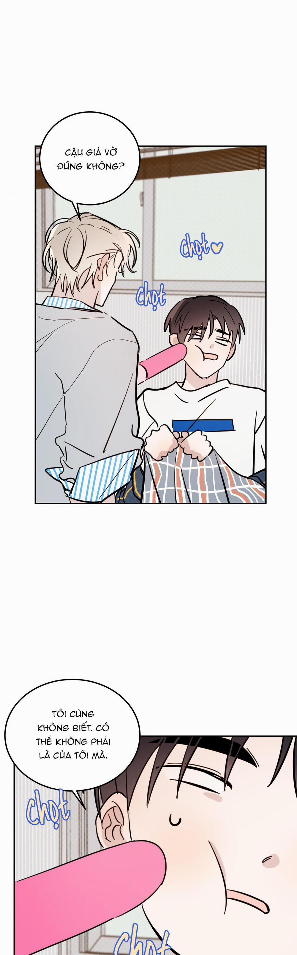 Ác Ma Giữa Ngã Tư Đường 44 trang 22