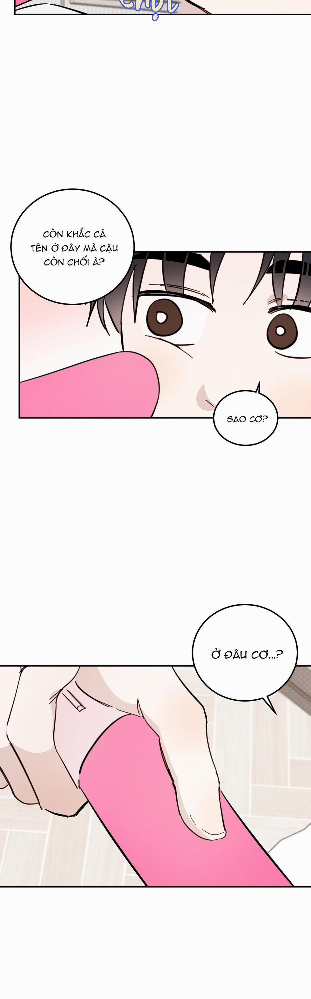 Ác Ma Giữa Ngã Tư Đường 44 trang 23