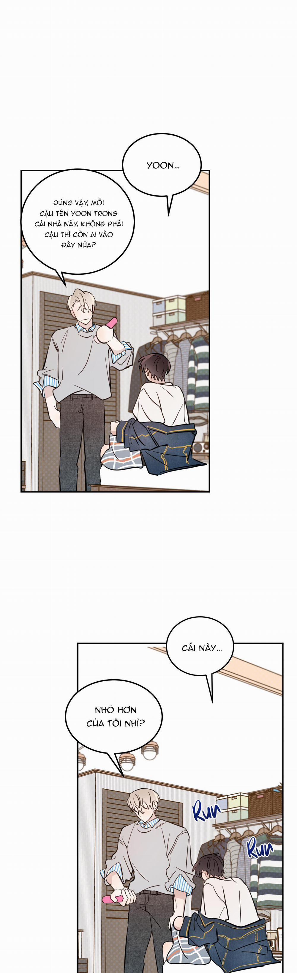 Ác Ma Giữa Ngã Tư Đường 44 trang 24