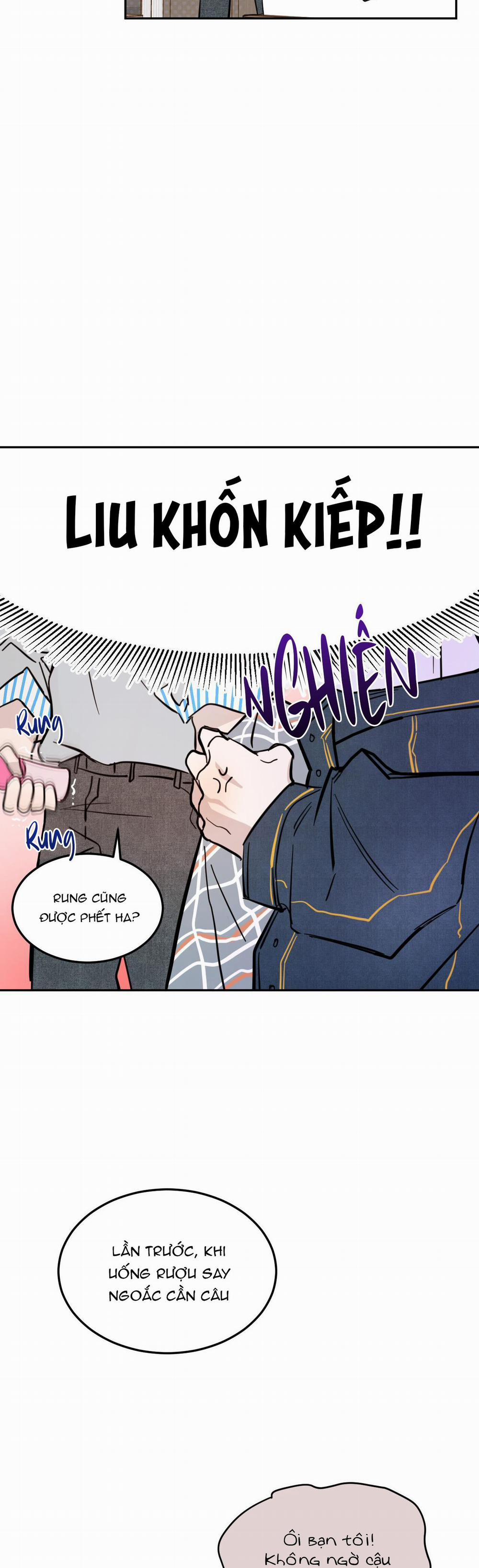 Ác Ma Giữa Ngã Tư Đường 44 trang 25