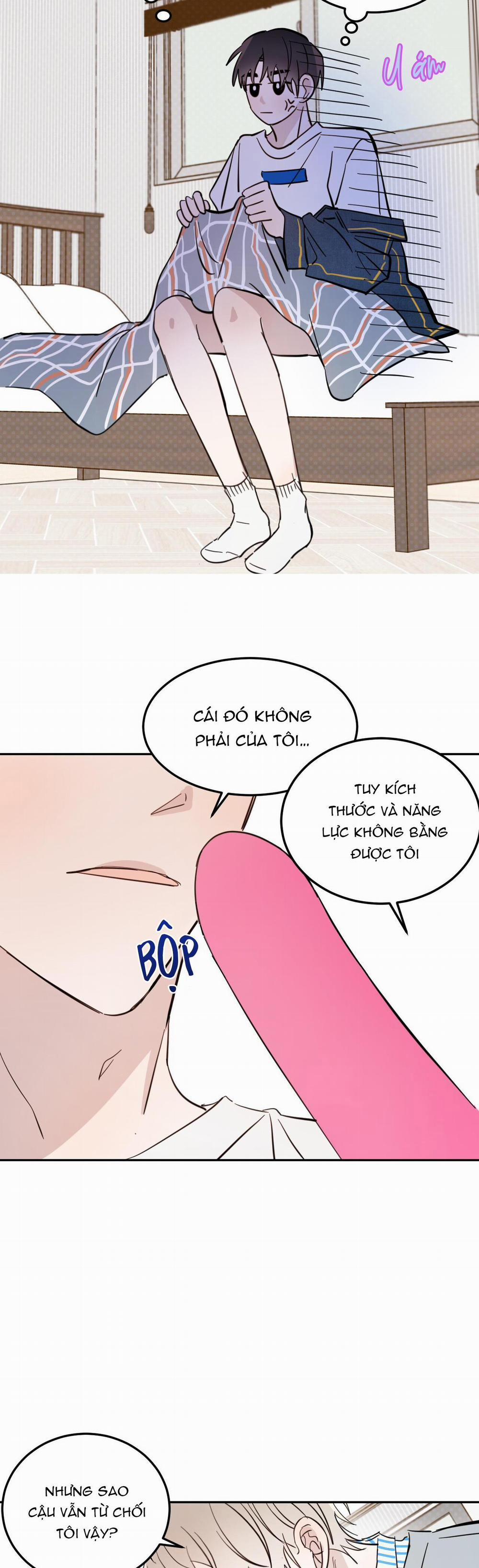 Ác Ma Giữa Ngã Tư Đường 44 trang 27