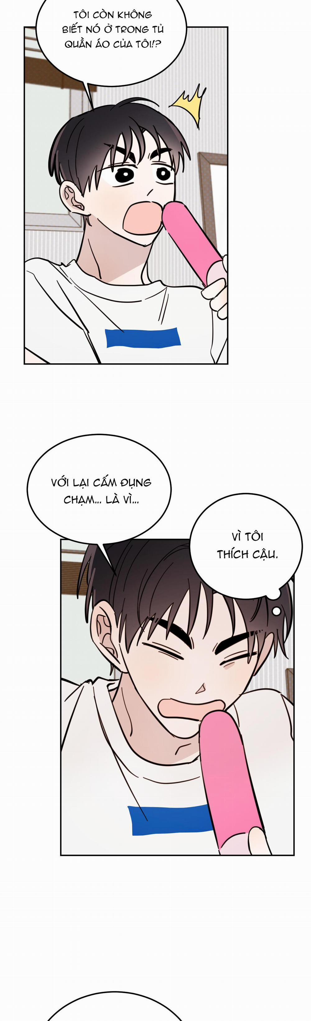 Ác Ma Giữa Ngã Tư Đường 44 trang 29