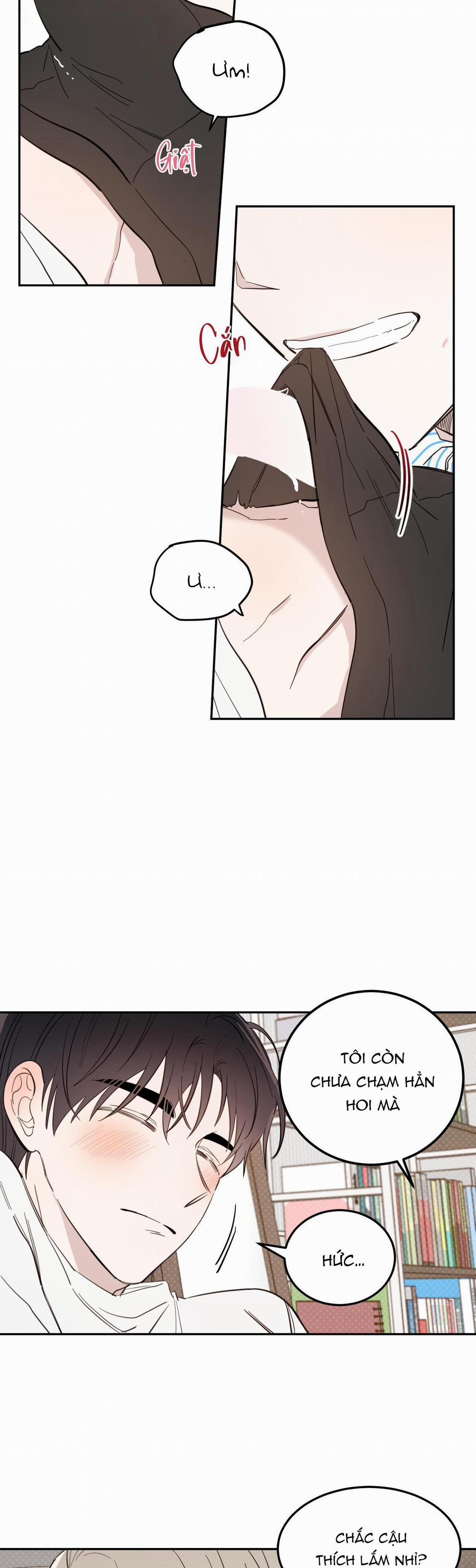 Ác Ma Giữa Ngã Tư Đường 44 trang 3