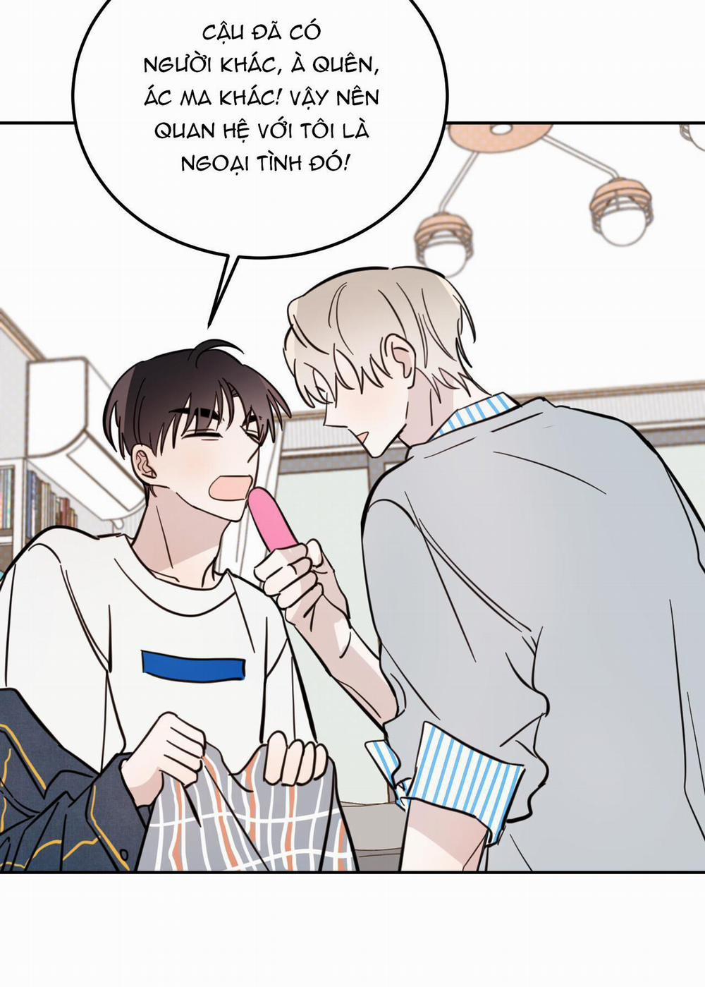 Ác Ma Giữa Ngã Tư Đường 44 trang 30
