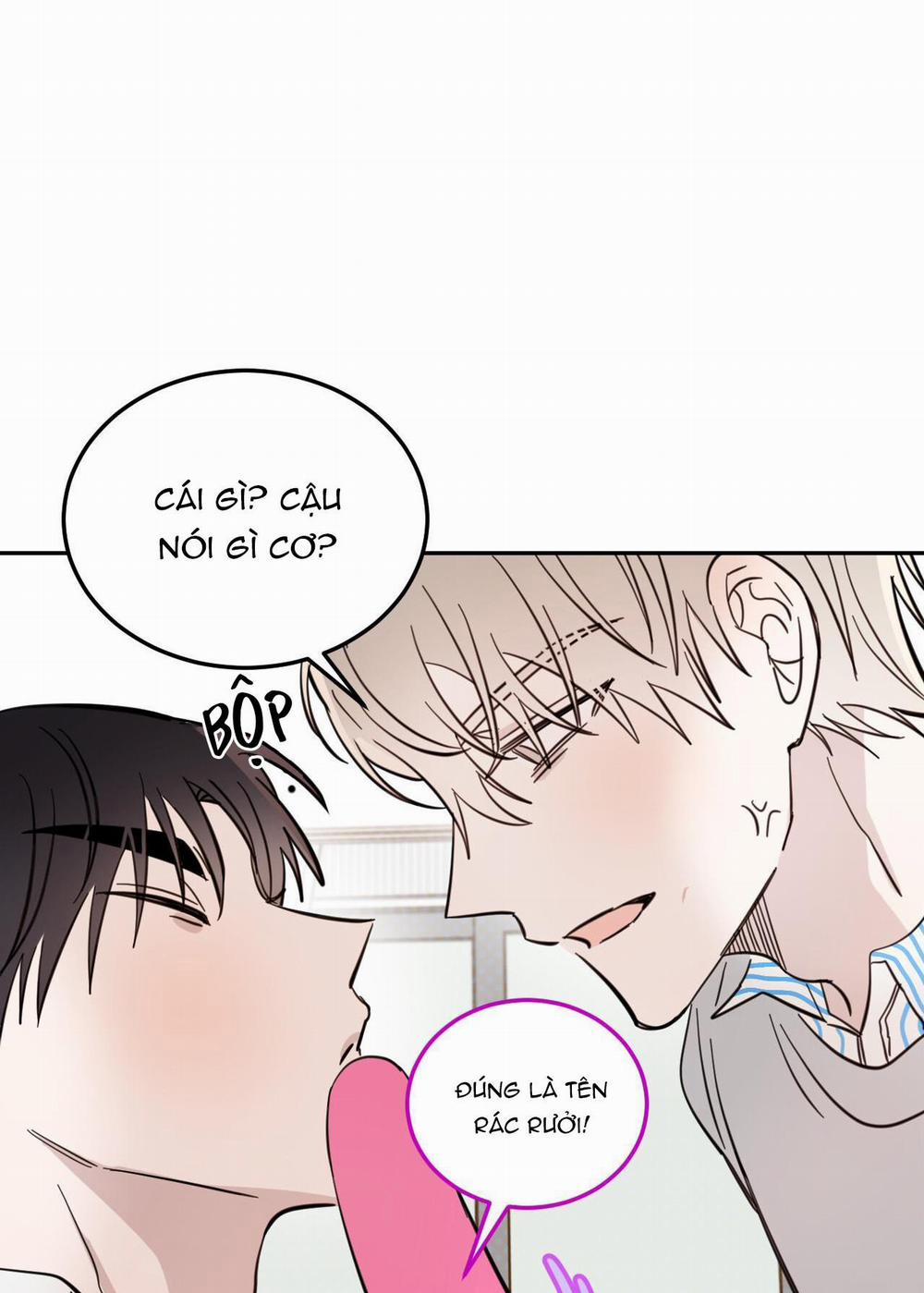 Ác Ma Giữa Ngã Tư Đường 44 trang 31