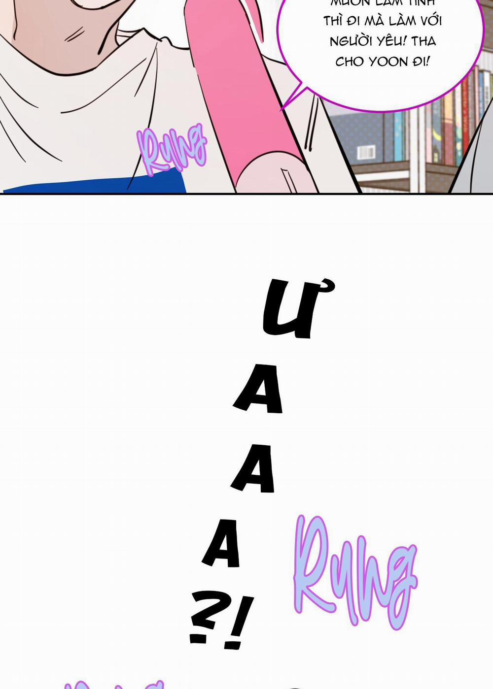 Ác Ma Giữa Ngã Tư Đường 44 trang 33