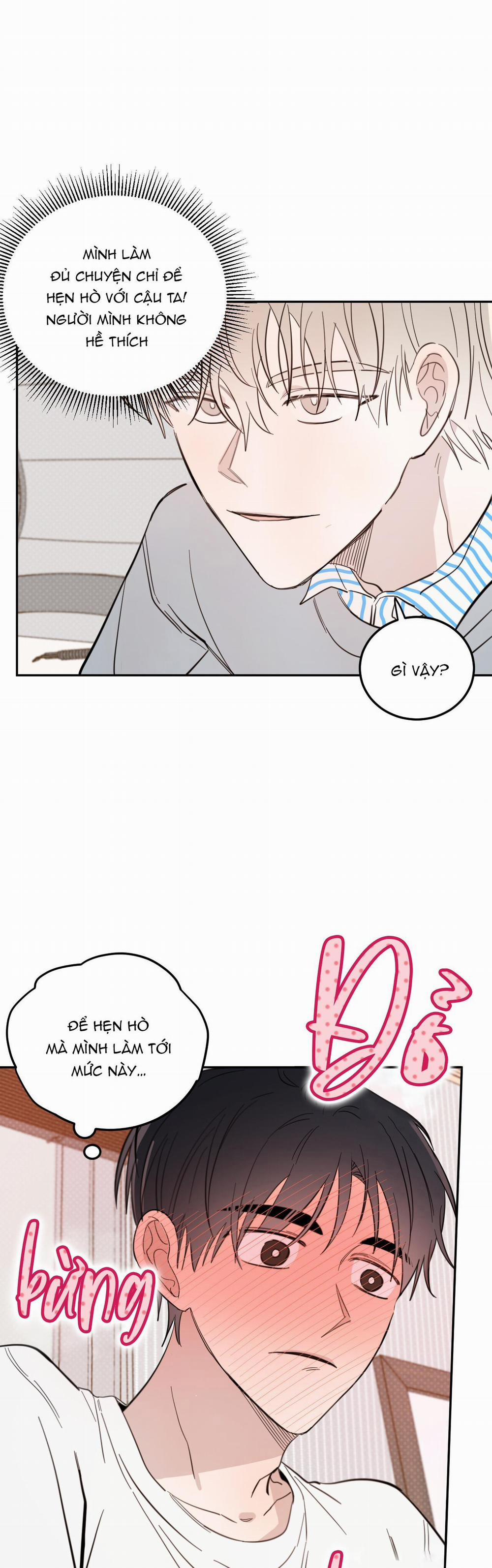 Ác Ma Giữa Ngã Tư Đường 44 trang 6