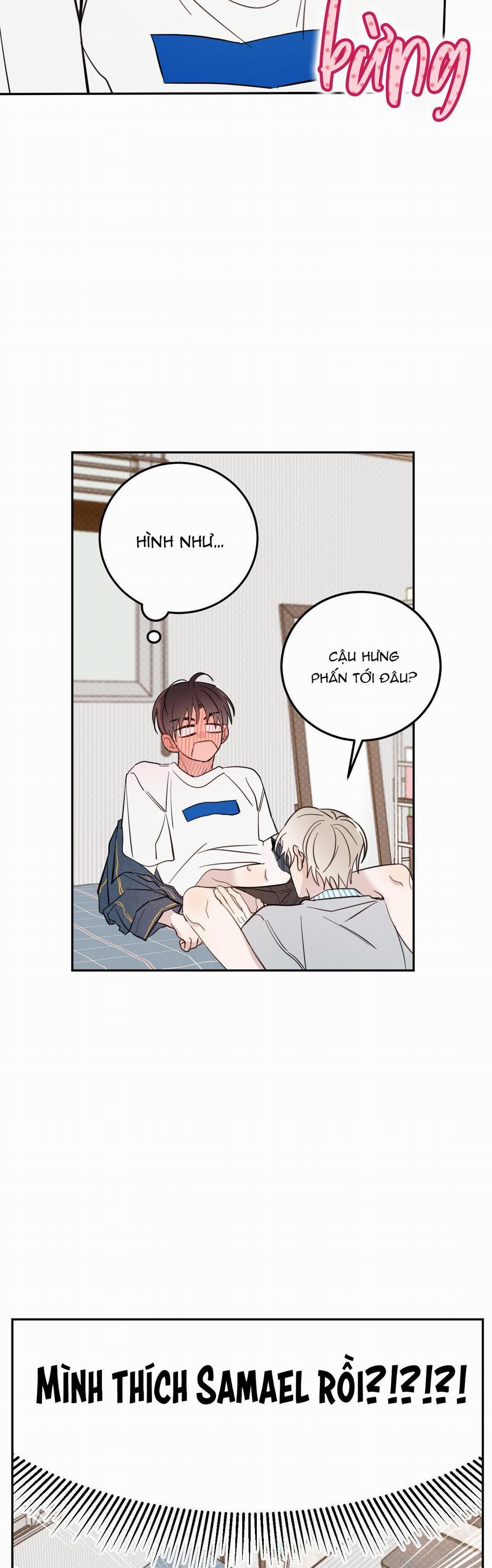 Ác Ma Giữa Ngã Tư Đường 44 trang 7