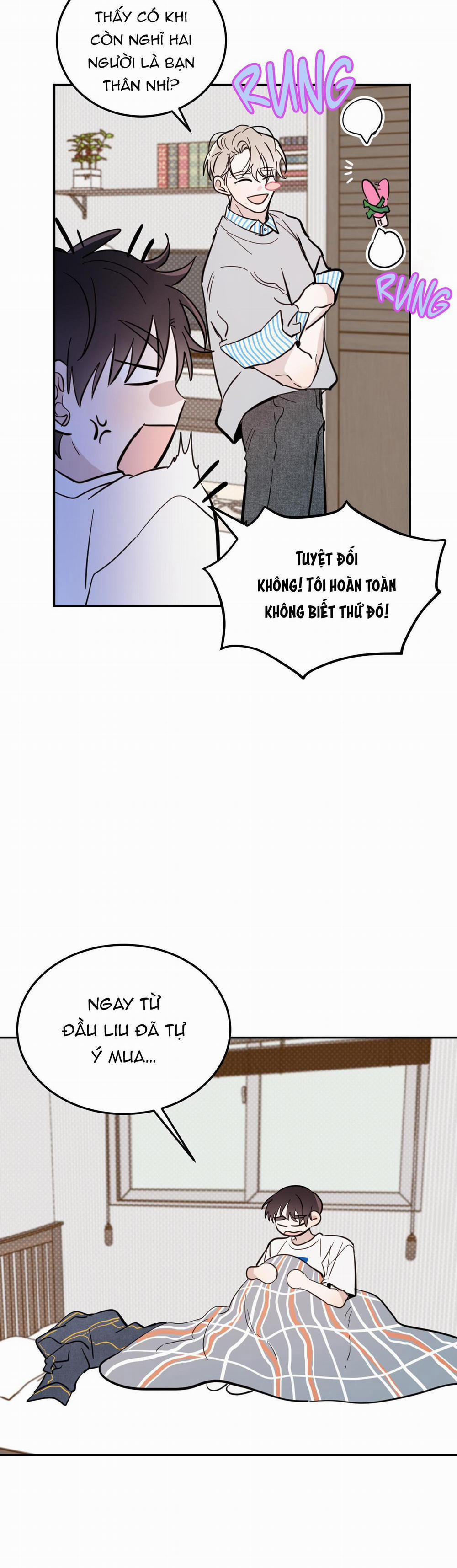 Ác Ma Giữa Ngã Tư Đường 45 trang 1