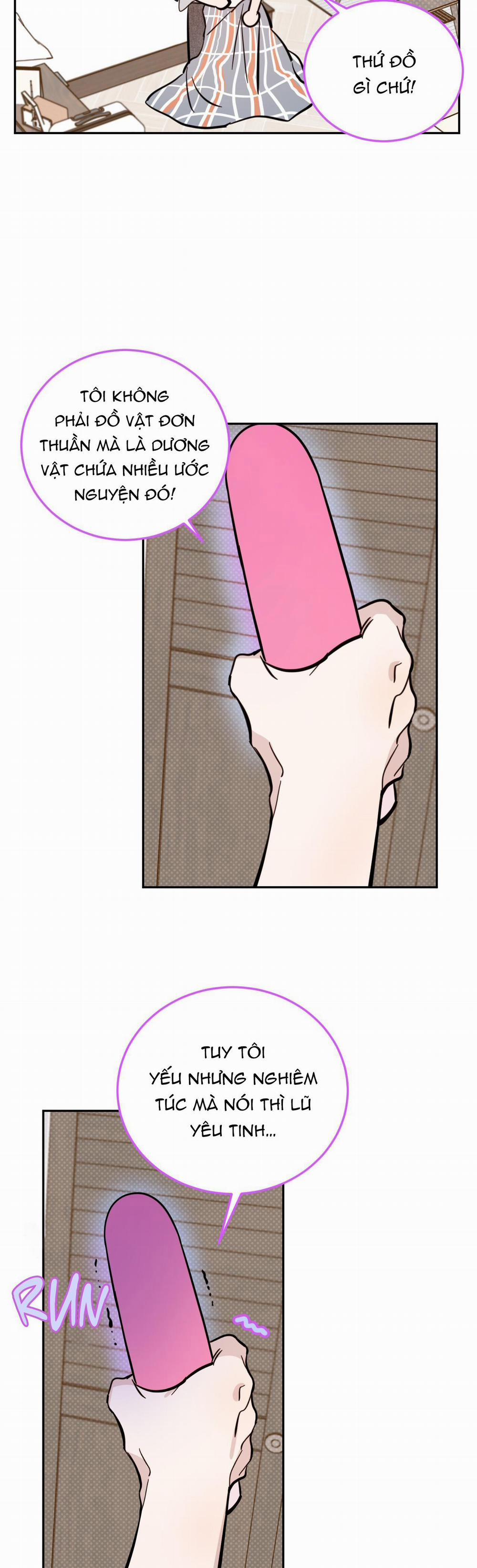 Ác Ma Giữa Ngã Tư Đường 45 trang 10