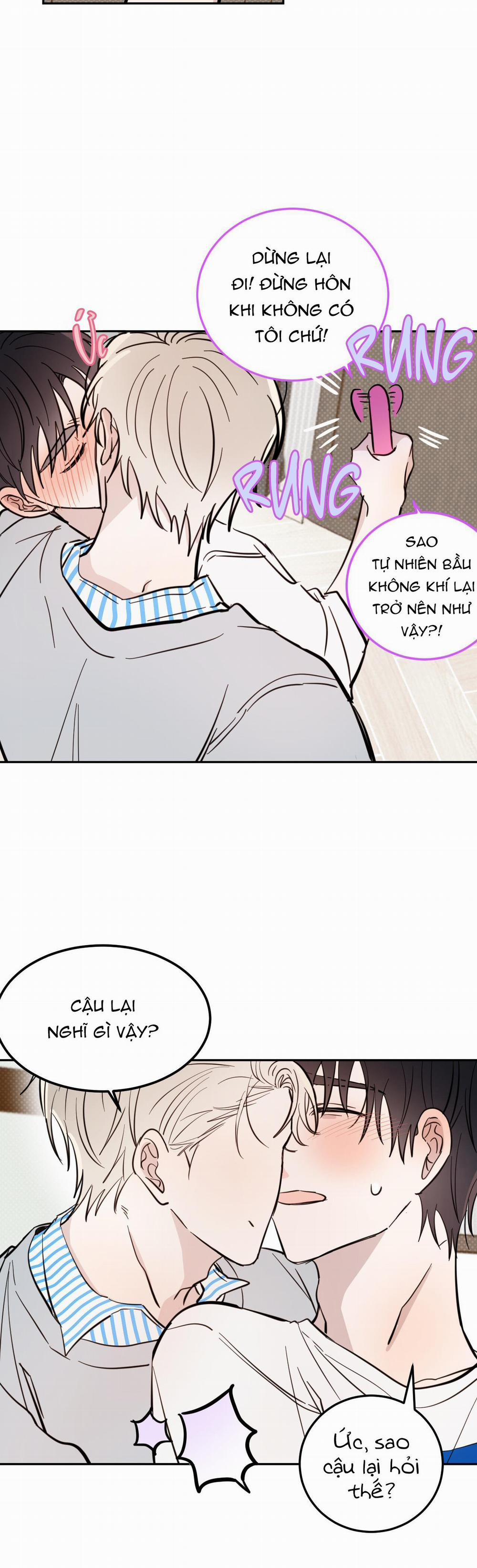 Ác Ma Giữa Ngã Tư Đường 45 trang 11