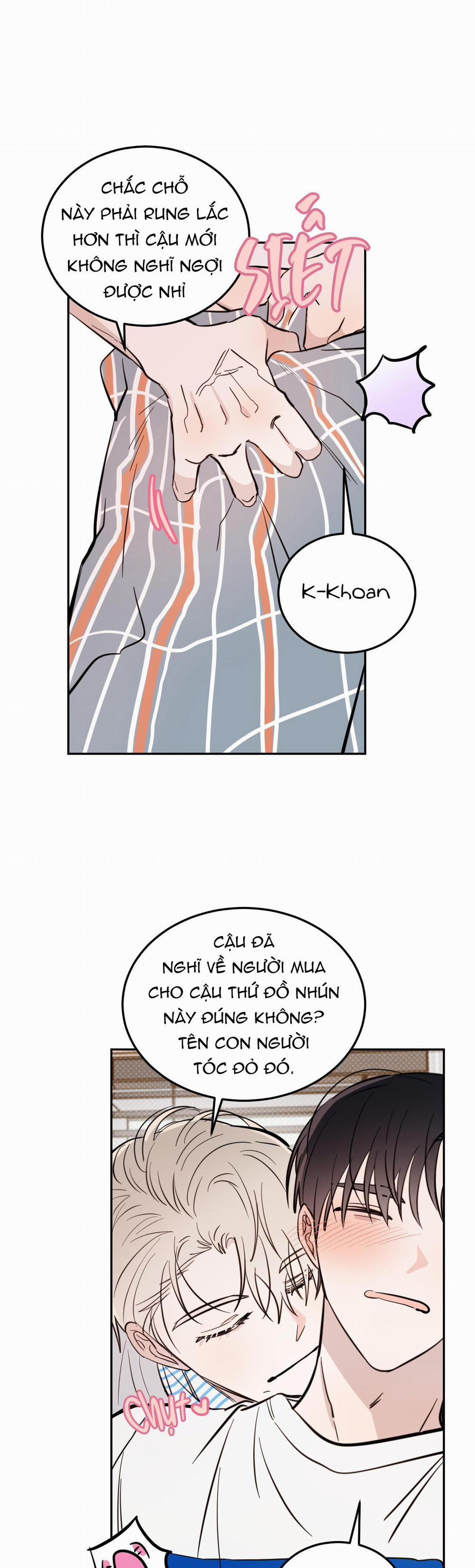 Ác Ma Giữa Ngã Tư Đường 45 trang 12