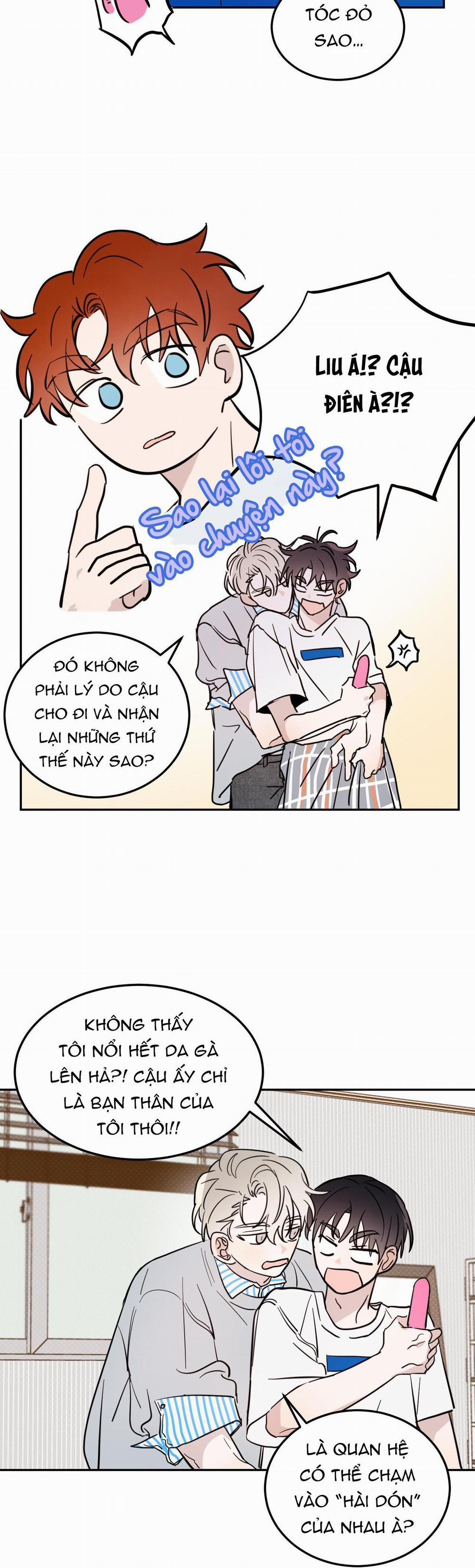 Ác Ma Giữa Ngã Tư Đường 45 trang 13