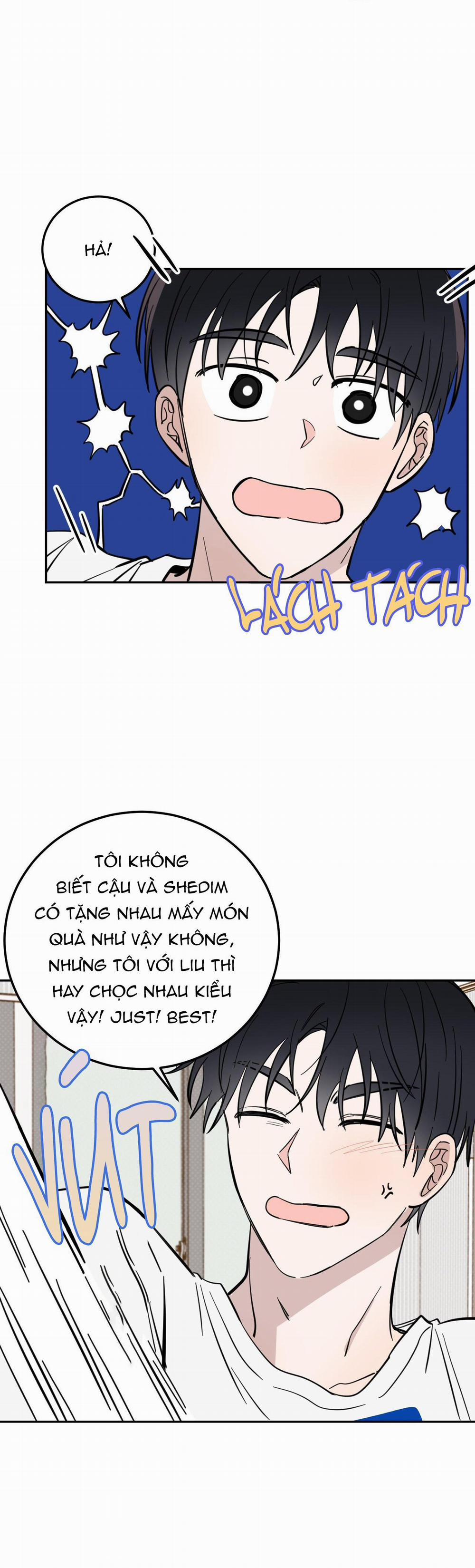 Ác Ma Giữa Ngã Tư Đường 45 trang 14