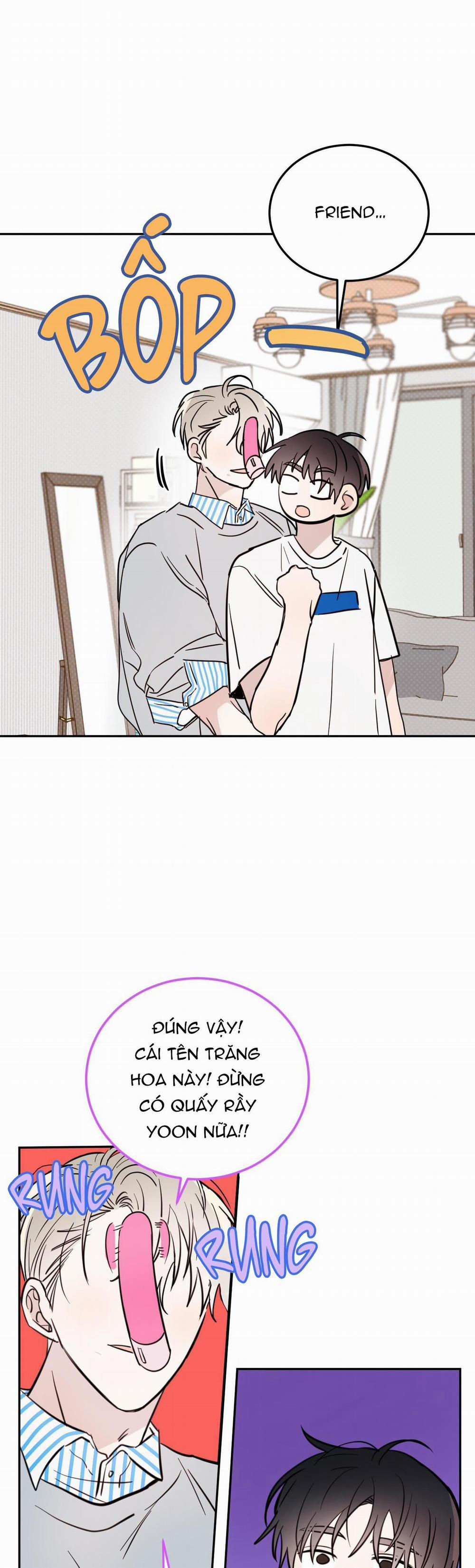 Ác Ma Giữa Ngã Tư Đường 45 trang 15