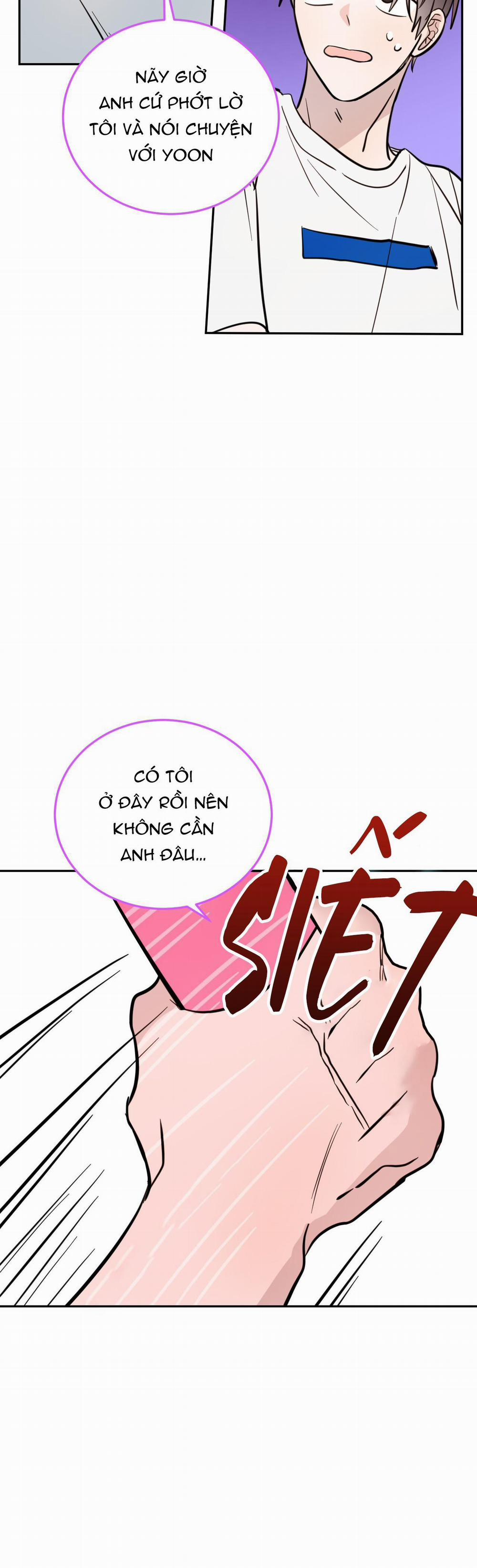 Ác Ma Giữa Ngã Tư Đường 45 trang 16