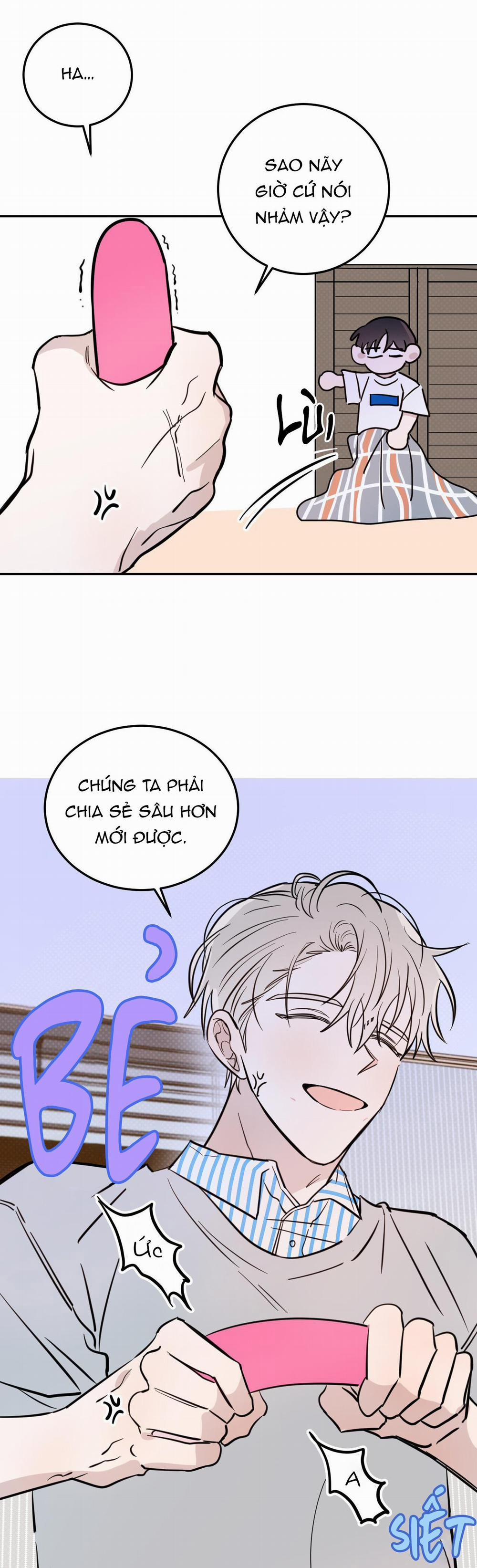 Ác Ma Giữa Ngã Tư Đường 45 trang 17