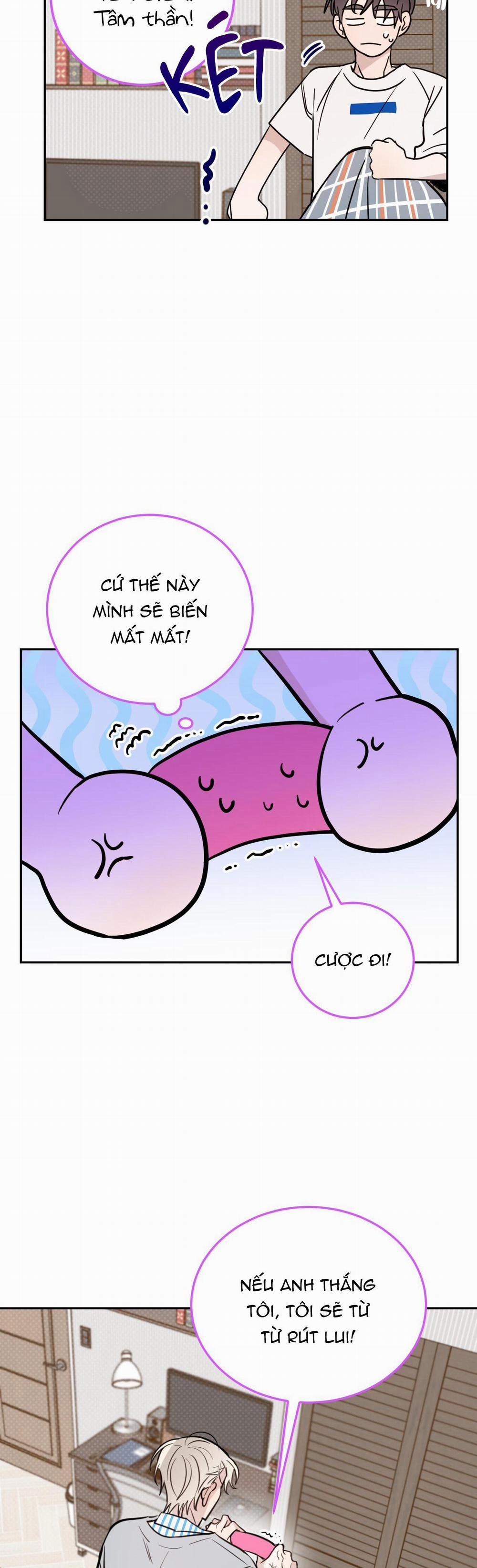 Ác Ma Giữa Ngã Tư Đường 45 trang 19