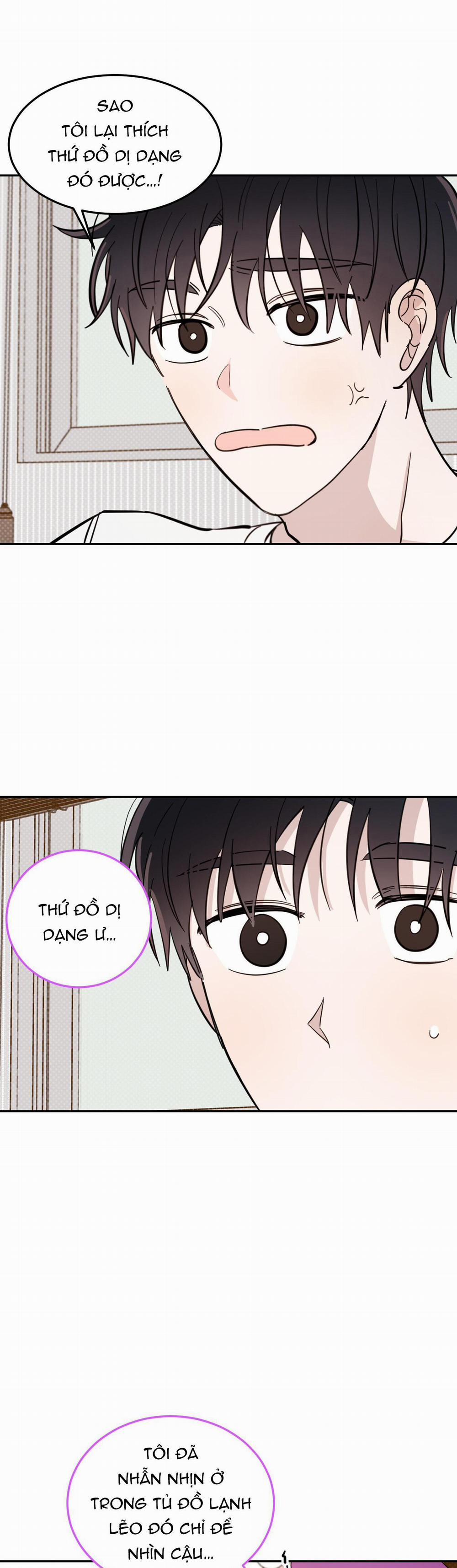 Ác Ma Giữa Ngã Tư Đường 45 trang 2