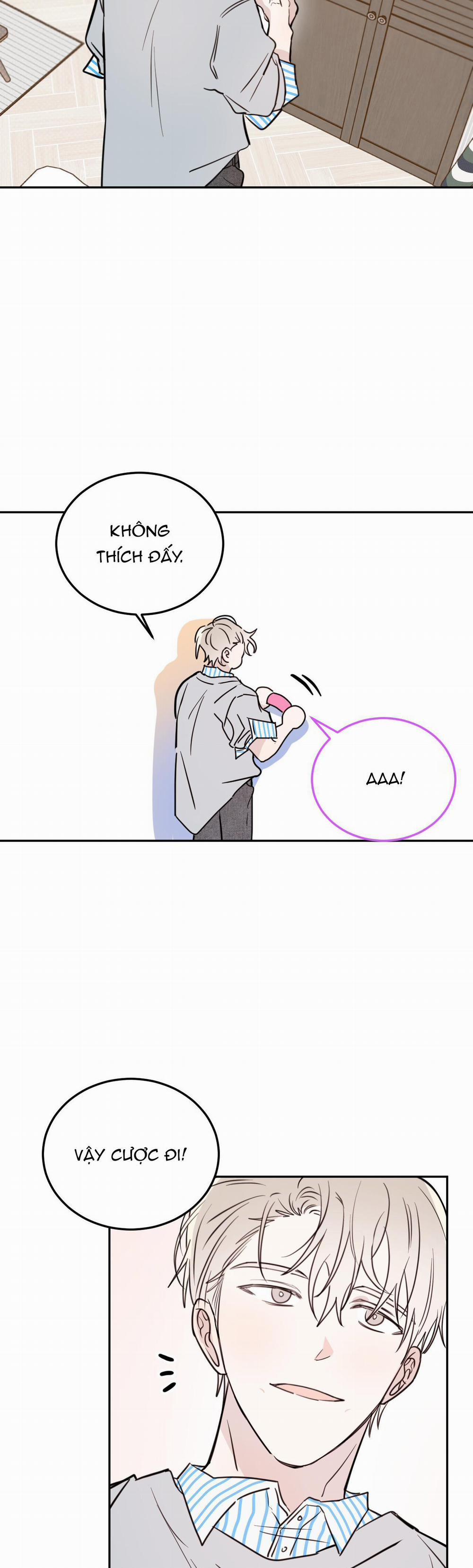 Ác Ma Giữa Ngã Tư Đường 45 trang 20