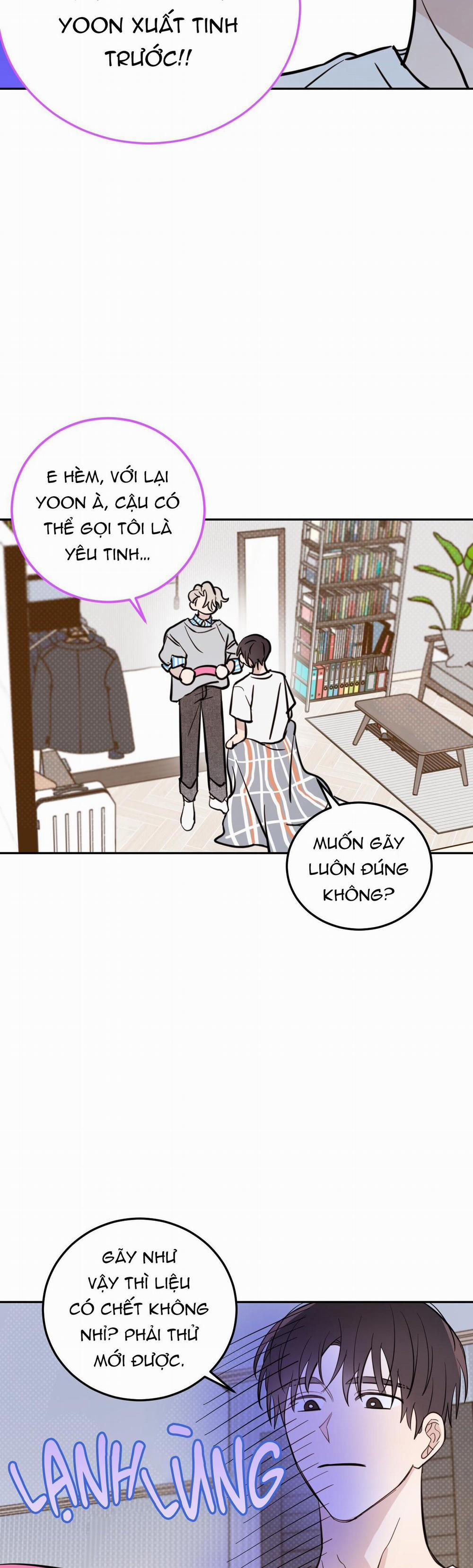 Ác Ma Giữa Ngã Tư Đường 45 trang 23