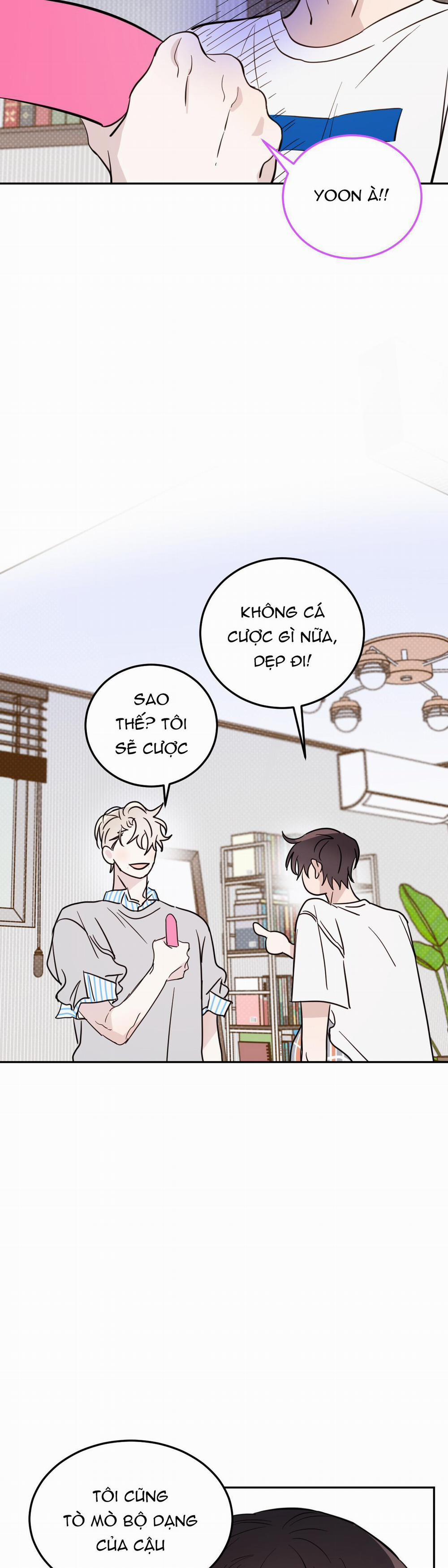 Ác Ma Giữa Ngã Tư Đường 45 trang 24