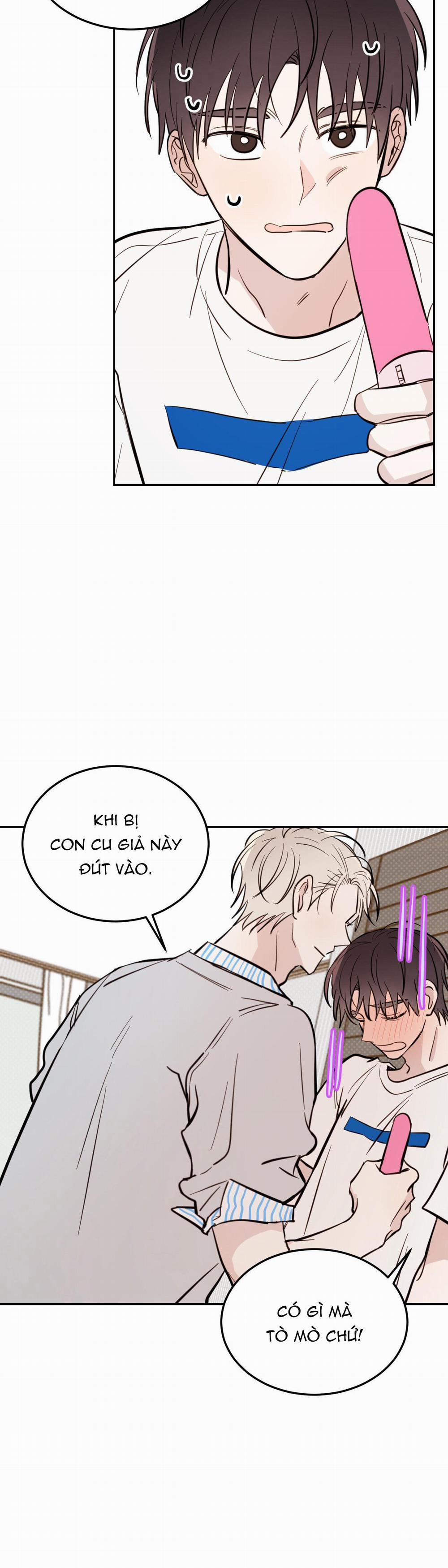 Ác Ma Giữa Ngã Tư Đường 45 trang 25