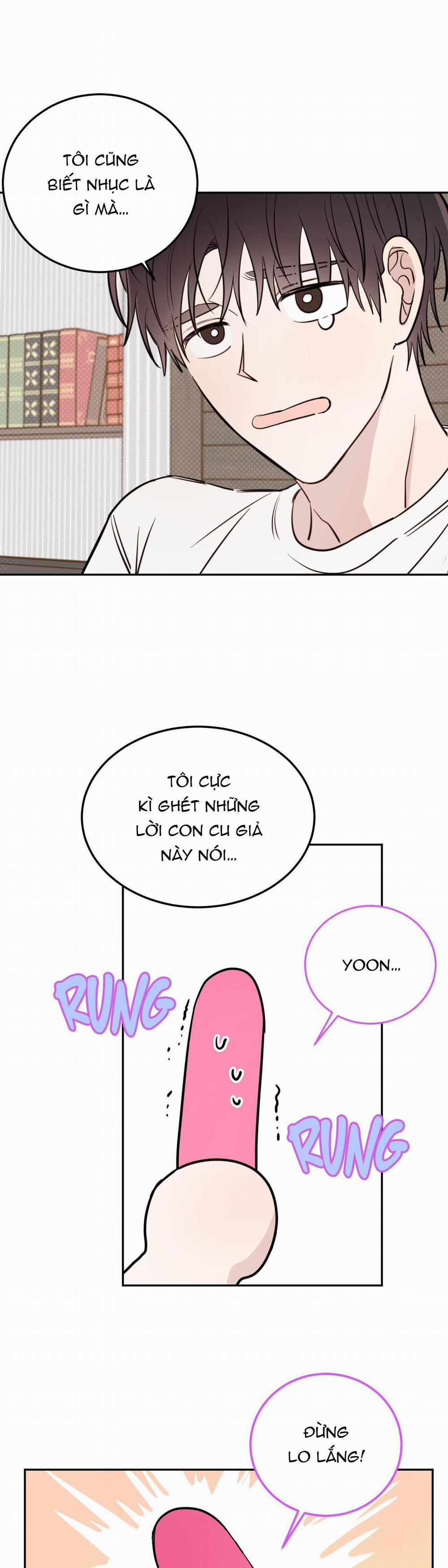 Ác Ma Giữa Ngã Tư Đường 45 trang 26