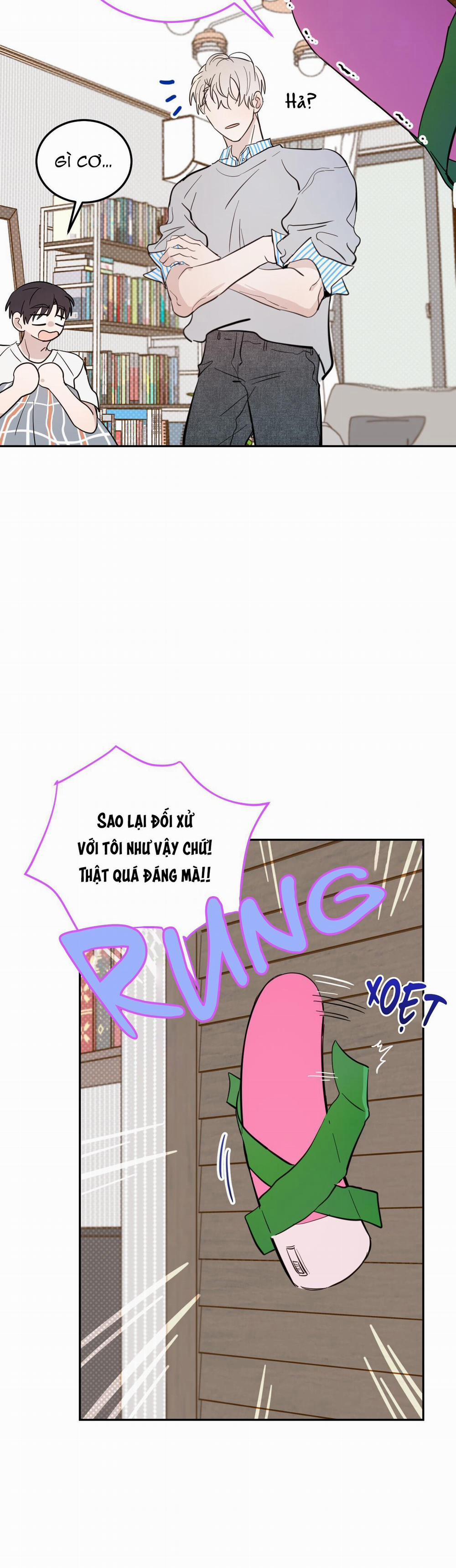 Ác Ma Giữa Ngã Tư Đường 45 trang 3