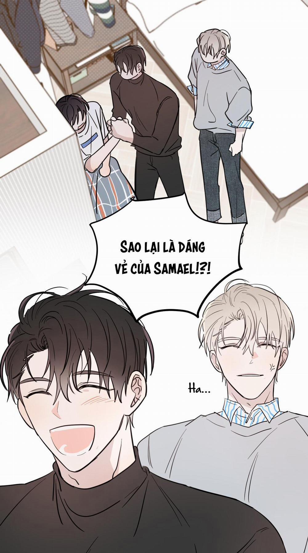 Ác Ma Giữa Ngã Tư Đường 45 trang 30
