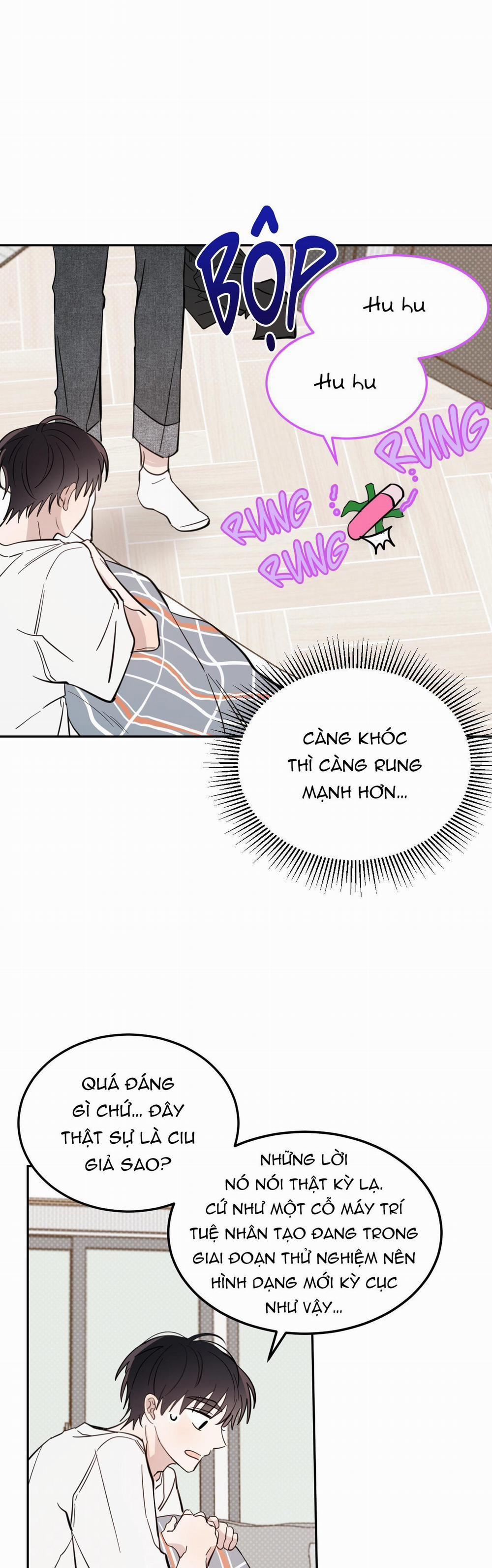 Ác Ma Giữa Ngã Tư Đường 45 trang 4