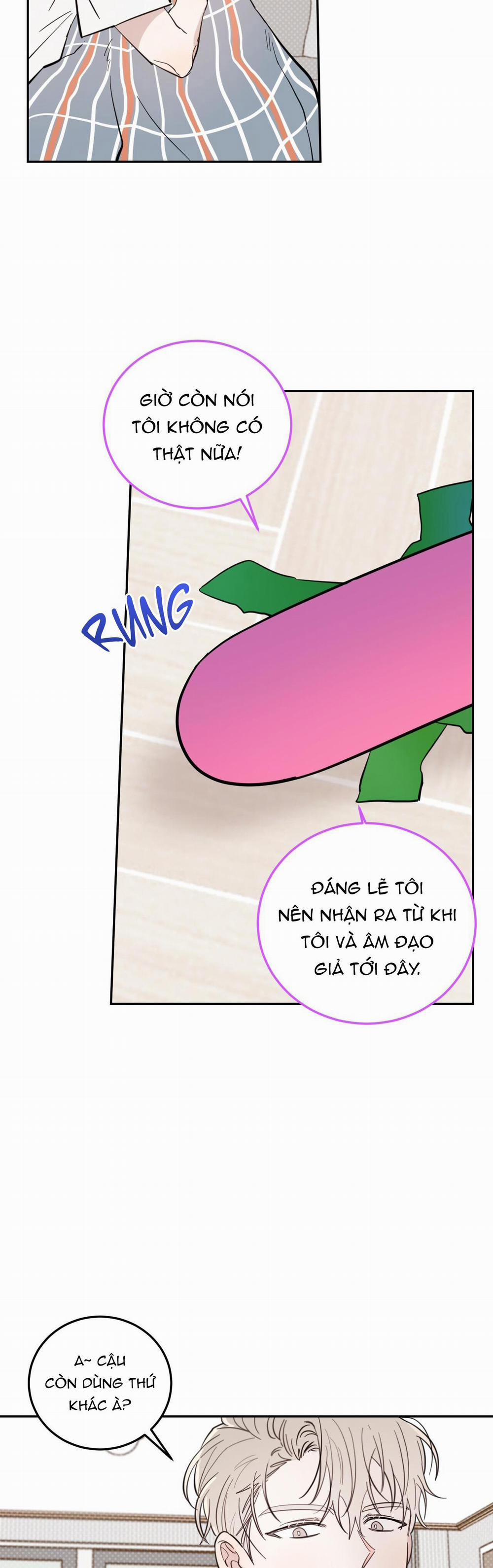 Ác Ma Giữa Ngã Tư Đường 45 trang 5